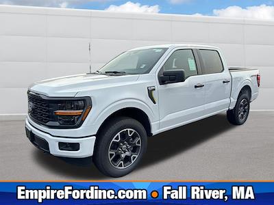 2025 Ford F-150 SuperCrew Cab 4x4 Pickup for sale #F4364 - photo 1