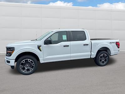 New 2025 Ford F-150 - photo 1