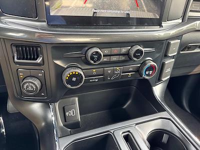 New 2025 Ford F-150 - photo 1