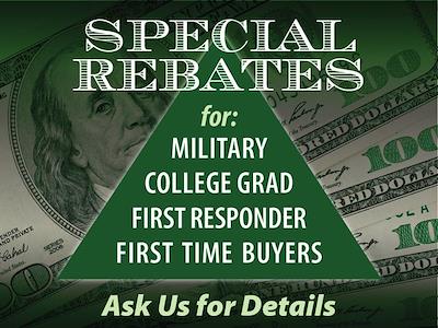 New 2025 Ford F-150 - photo 1