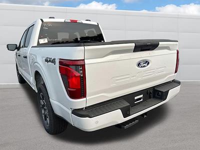 2025 Ford F-150 SuperCrew Cab 4x4 Pickup for sale #F4364 - photo 2