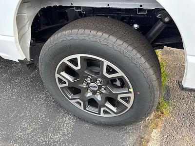 New 2025 Ford F-150 - photo 1