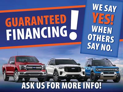 New 2025 Ford F-150 - photo 1