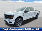 2025 Ford F-150 SuperCrew Cab 4x4 Pickup for sale #F4364 - photo 1