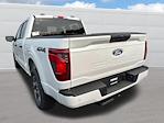 2025 Ford F-150 SuperCrew Cab 4x4 Pickup for sale #F4364 - photo 2