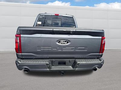2025 Ford F-150 SuperCrew Cab 4x4 Pickup for sale #F4365 - photo 2