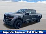 2025 Ford F-150 SuperCrew Cab 4x4 Pickup for sale #F4365 - photo 1
