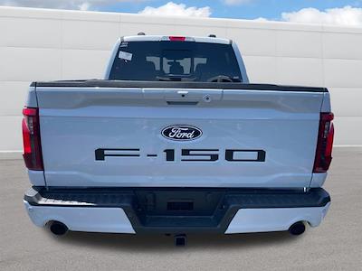 2025 Ford F-150 SuperCrew Cab 4x4 Pickup for sale #F4366 - photo 2