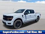 2025 Ford F-150 SuperCrew Cab 4x4 Pickup for sale #F4366 - photo 1