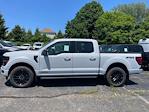 New 2025 Ford F-150 XLT SuperCrew Cab 4WD Pickup for sale #F4366 - photo 22