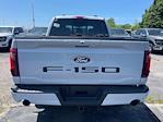 New 2025 Ford F-150 XLT SuperCrew Cab 4WD Pickup for sale #F4366 - photo 23