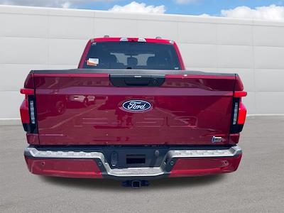 2025 Ford F-150 Lightning SuperCrew Cab AWD Pickup for sale #F4370 - photo 2