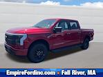 2025 Ford F-150 Lightning SuperCrew Cab AWD Pickup for sale #F4370 - photo 1