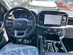 New 2025 Ford F-150 Lightning XLT SuperCrew Cab AWD Pickup for sale #F4370 - photo 18