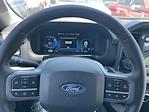 New 2025 Ford F-150 Lightning XLT SuperCrew Cab AWD Pickup for sale #F4370 - photo 23