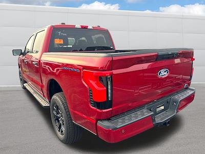 2025 Ford F-150 Lightning SuperCrew Cab AWD Pickup for sale #F4371 - photo 2