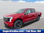 2025 Ford F-150 Lightning SuperCrew Cab AWD Pickup for sale #F4371 - photo 1
