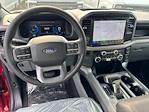 2025 Ford F-150 Lightning SuperCrew Cab AWD Pickup for sale #F4371 - photo 7