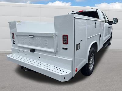 2025 Ford F-250 Super Cab 4x4 Service Truck for sale #F4373 - photo 2