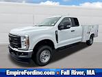 2025 Ford F-250 Super Cab 4x4 Service Truck for sale #F4373 - photo 1