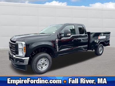 2025 Ford F-250 Super Cab 4x4 Service Truck for sale #F4375 - photo 1