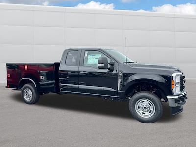 2025 Ford F-250 Super Cab 4x4 Service Truck for sale #F4375 - photo 2