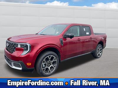 2025 Ford Maverick SuperCrew Cab AWD Pickup for sale #F4381 - photo 1