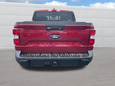 2025 Ford Maverick SuperCrew Cab AWD Pickup for sale #F4381 - photo 2