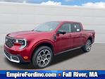 2025 Ford Maverick SuperCrew Cab AWD Pickup for sale #F4381 - photo 1