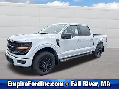 2025 Ford F-150 SuperCrew Cab 4x4 Pickup for sale #F4383 - photo 1