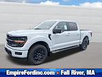 New 2025 Ford F-150 XLT SuperCrew Cab 4x4 Pickup for sale #F4383 - photo 1