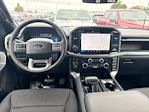 New 2025 Ford F-150 XLT SuperCrew Cab 4x4 Pickup for sale #F4383 - photo 5