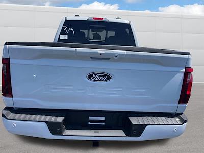 2025 Ford F-150 SuperCrew Cab 4x4 Pickup for sale #F4384 - photo 2