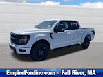 2025 Ford F-150 SuperCrew Cab 4x4 Pickup for sale #F4384 - photo 1