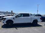 New 2025 Ford F-150 XLT SuperCrew Cab 4WD Pickup for sale #F4384 - photo 22