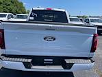 New 2025 Ford F-150 XLT SuperCrew Cab 4WD Pickup for sale #F4384 - photo 23