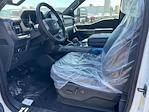 New 2025 Ford F-150 XLT SuperCrew Cab 4WD Pickup for sale #F4384 - photo 28