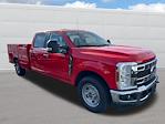 2025 Ford F-350 Crew Cab SRW 4x2 Service Truck for sale #F4385 - photo 3
