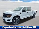 2025 Ford F-150 SuperCrew Cab 4x4 Pickup for sale #F4388 - photo 1