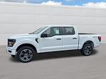2025 Ford F-150 SuperCrew Cab 4x4 Pickup for sale #F4388 - photo 3