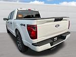 2025 Ford F-150 SuperCrew Cab 4x4 Pickup for sale #F4388 - photo 2