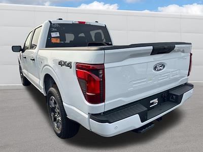 2025 Ford F-150 SuperCrew Cab 4x4 Pickup for sale #F4389 - photo 2