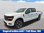 2025 Ford F-150 SuperCrew Cab 4x4 Pickup for sale #F4389 - photo 1