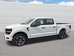 2025 Ford F-150 SuperCrew Cab 4x4 Pickup for sale #F4389 - photo 3