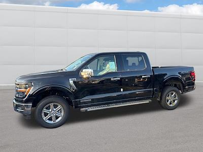 2025 Ford F-150 SuperCrew Cab 4x4 Pickup for sale #F4390 - photo 1