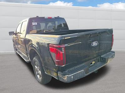2025 Ford F-150 SuperCrew Cab 4x4 Pickup for sale #F4390 - photo 2