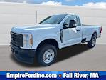 New 2025 Ford F-350 XL Regular Cab 4x4 SRW Pickup for sale #F4391 - photo 1