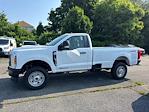 New 2025 Ford F-350 XL Regular Cab Plow Truck Straight Plow for sale #F4391 - photo 2