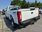 New 2025 Ford F-350 XL Regular Cab Plow Truck Straight Plow for sale #F4391 - photo 3