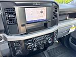 New 2025 Ford F-350 XL Regular Cab Plow Truck Straight Plow for sale #F4391 - photo 6